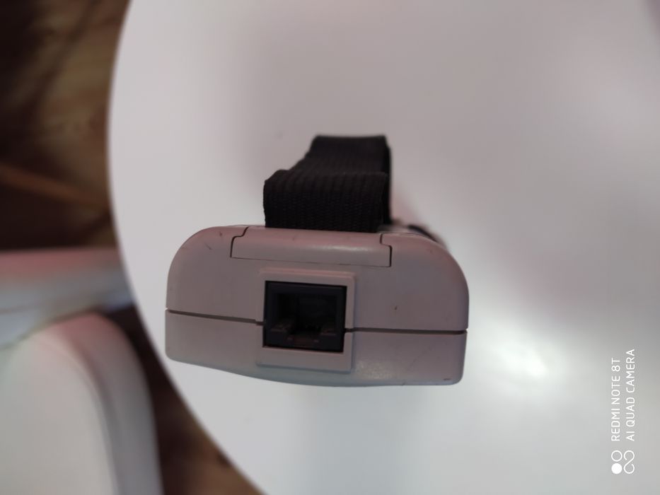 Мобилен баркод скенер Symbol PDT 3100