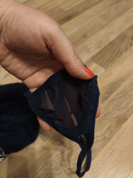 lenjerie intimă de damă transparentă