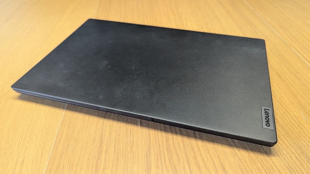 Laptop Lenovo V15 G2 ITL ca nou i5-1135G7, 8 GB RAM, SSD 512 GB
