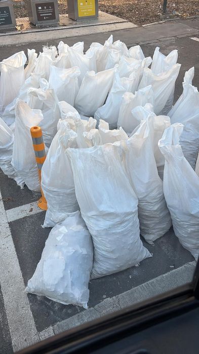 Container debarasare moloz moluz saci bloc mobila veche  bucuresti ilf