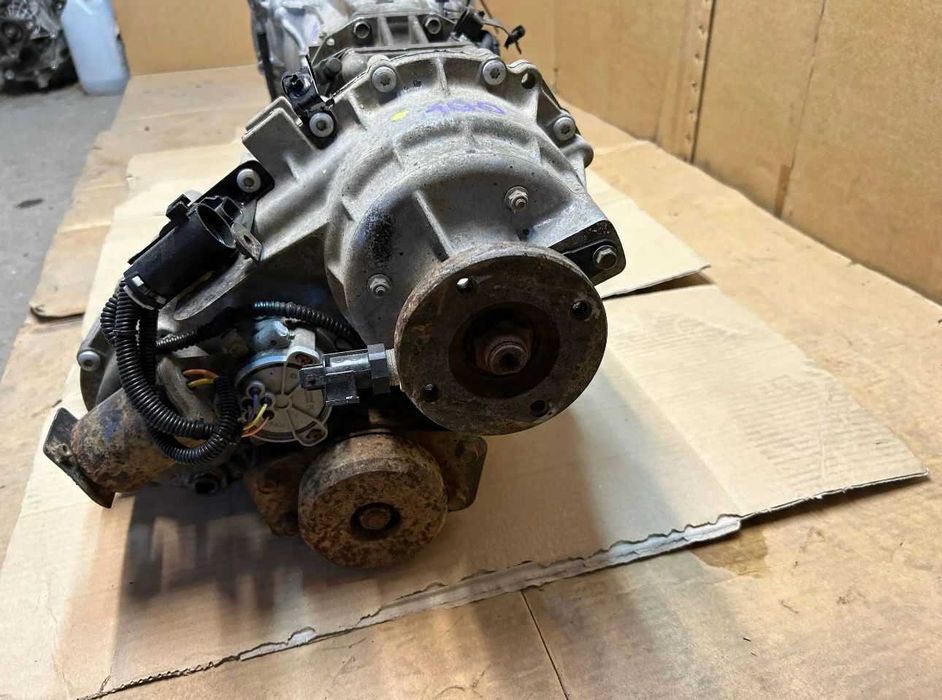 Cutie de viteze automata Kia sorento 2.5 CRDI euro 4