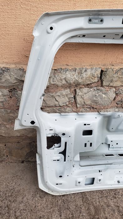 заден капак, врата VW Tiguan 2015-24g.