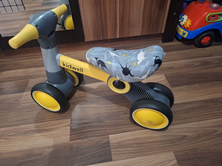 Bicicleta pentru copii