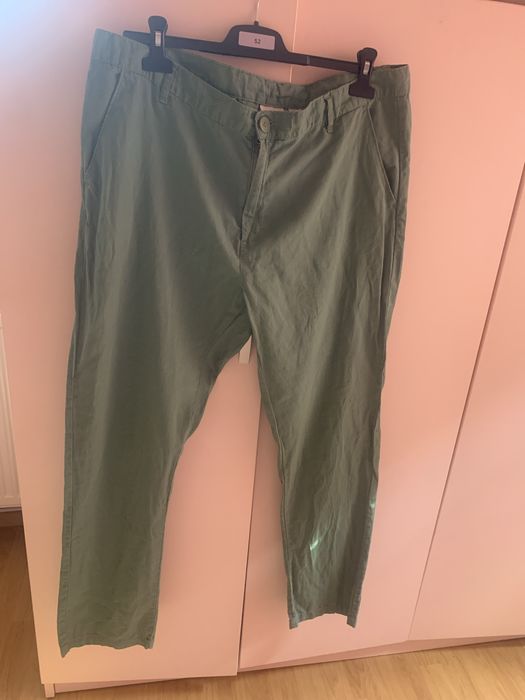 Pantaloni barbati vara 54 /watson’s