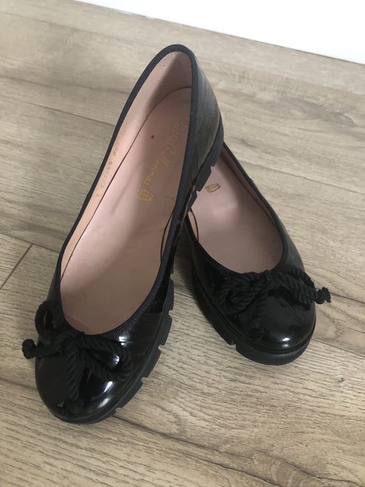 Balerini, mărimea 36