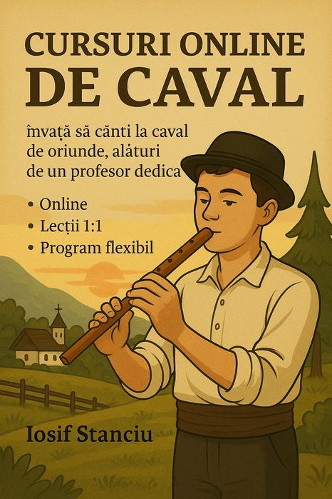 Cursuri de CAVAL