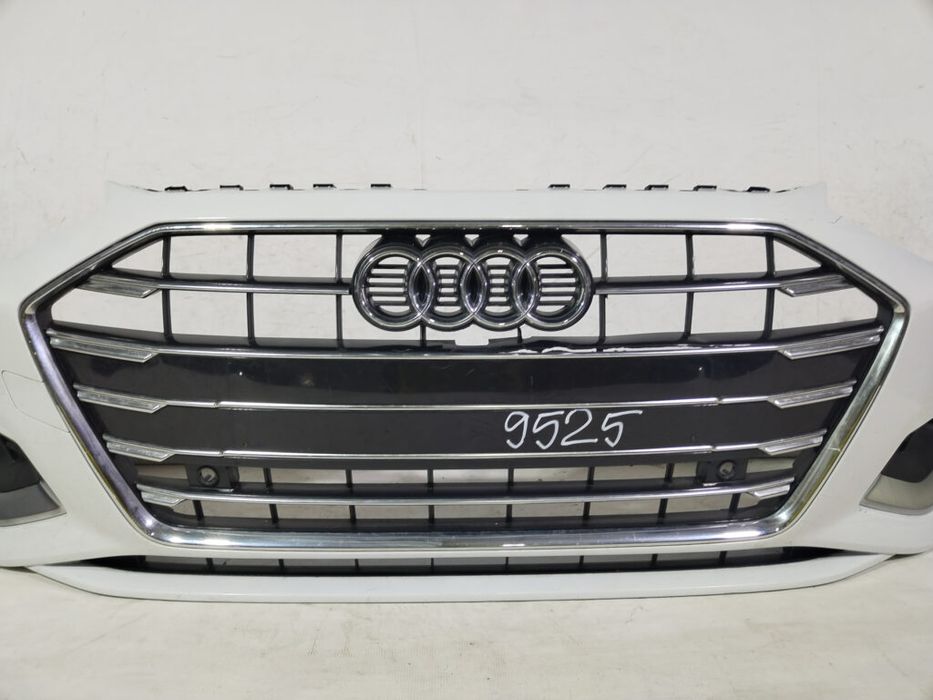 Bara fata Audi A4, B9, facelift, 2020, 2021, 2022, 2023, 2024, cod origine OE 8W0807437AH.