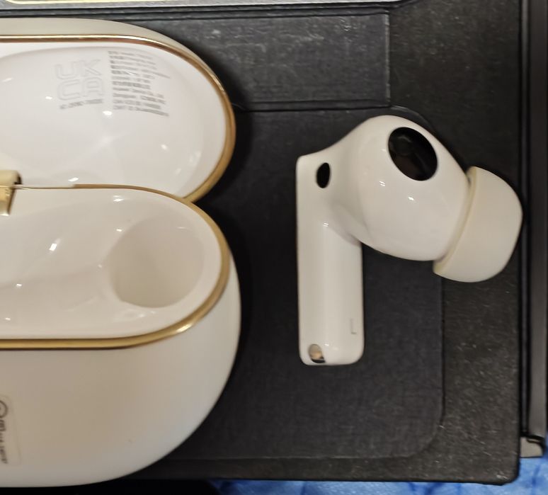Căști Huawei Freebuds Pro 4 impecabile