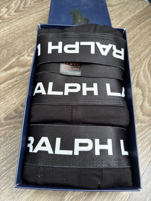 Boxeri Polo marimea L ( 3 bucati )