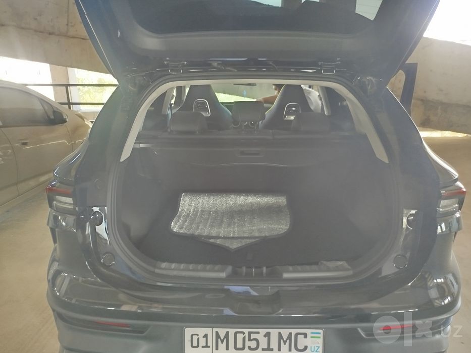 DONGFENG PASSENGER CAR AEOLUS, bosh tolov 20% bilan bolib tolashga 4 y