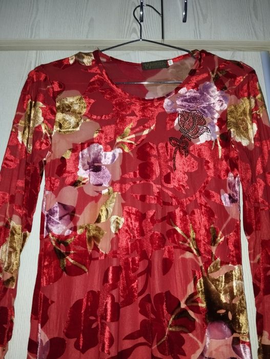 Kelinlarimizga dvoyka