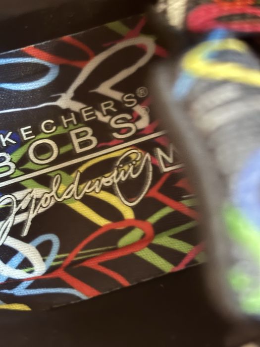 Дамски маратонки SKECHERS BOBS