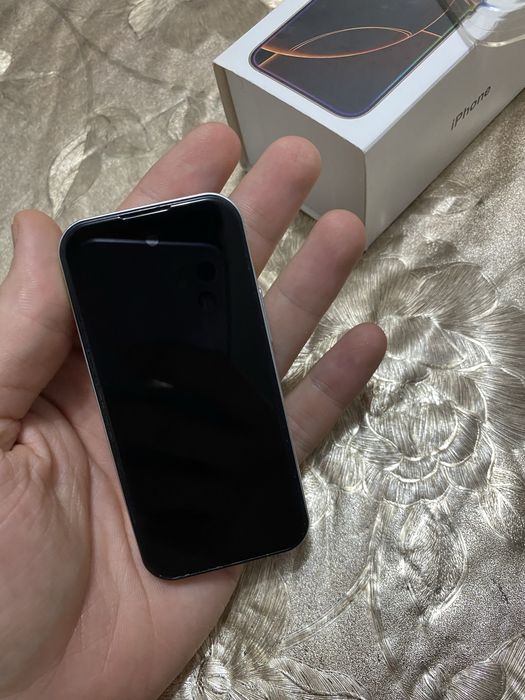 Iphone 17 pro max mini