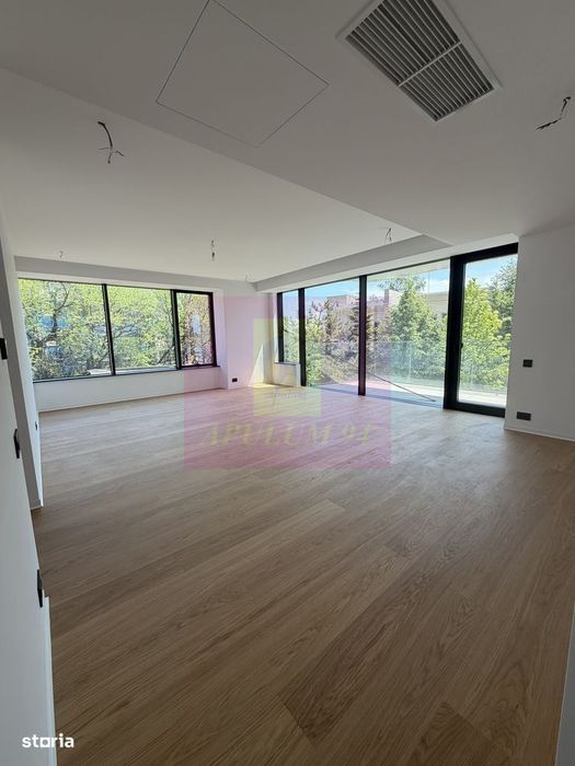 Apartament 4 camere ONE LAKE CLUB , LUX — fotografia 1
