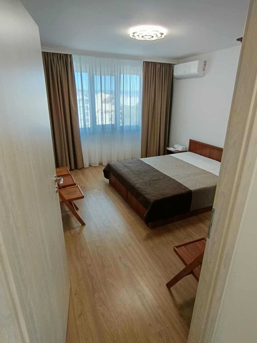 Дава се под наем Двустаен апартамент в София, Люлин 7 - 65 кв.м за 612 € - Снимка #6