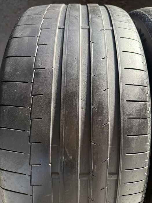 Anvelope Vara 265/45 R20 - stoc depozit