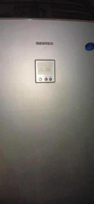 Холодильник самсунг