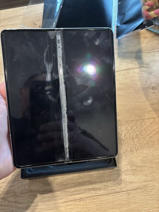 Samsung Galaxy Fold 3 256GB