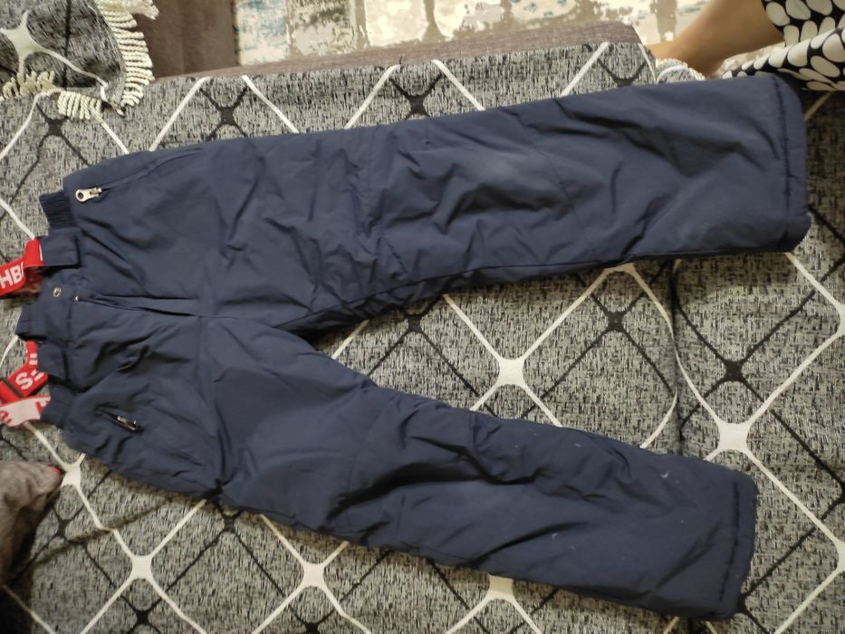 Зимние костюмы для девочек