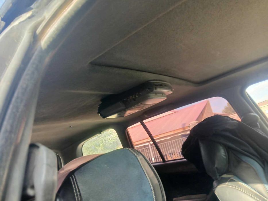 Toyota caldina 1994