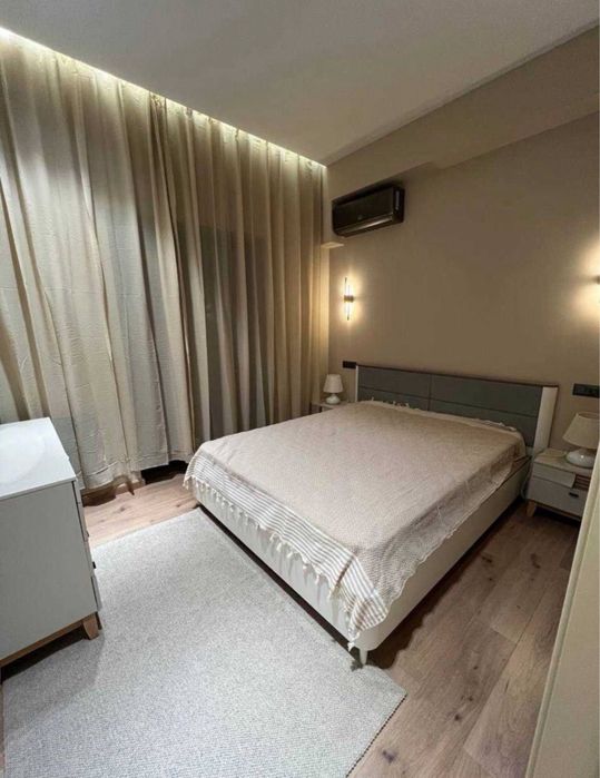 Юнусабадский район. ЖК Казахстан. Ц-6. 3х комнатная. Метро Минор