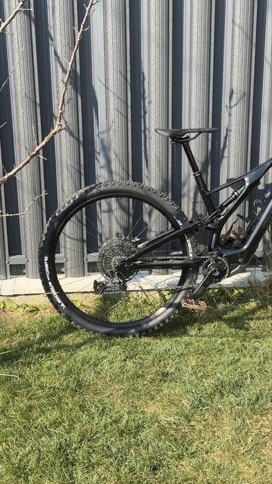 Bicicleta electrica E-bike Specialized Levo Turbo SL Comp Carbon S 2021