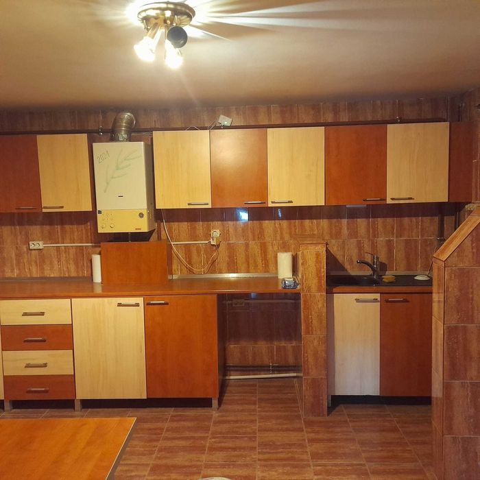 Vand casa Codlea