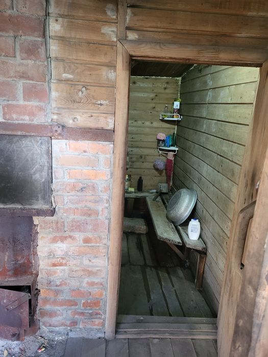 Продам дом в селе Кривоозерка