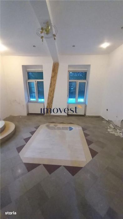 Casa de Vanzare in Satu Mare | Ideala pentru Locuinta sau Activitate E