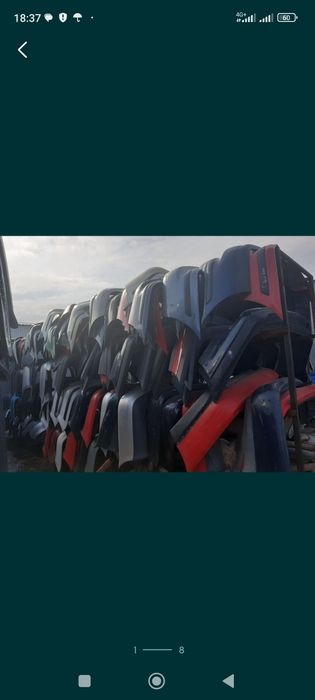автозапчасти с европы