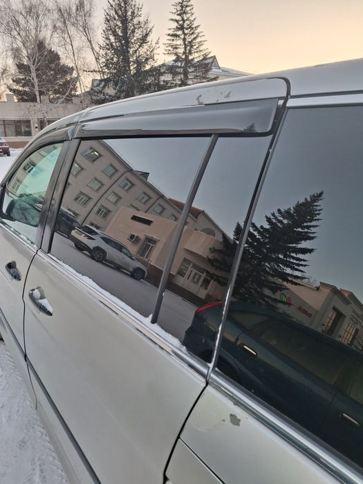 Хонда одиссей 3.5