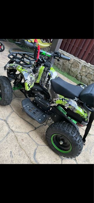 Vand Atv pentru copii 49 cm