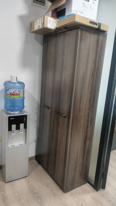 Шкаф, стол,стульчик, диван