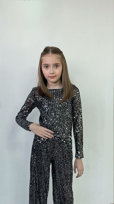 Костюм для девочки