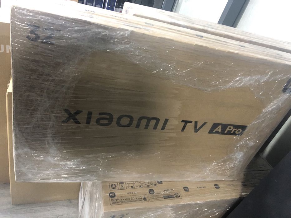 Телевизор/Televizor Xiaomi 32/43/50/55/65/75/85/98/100 Tv/Тв