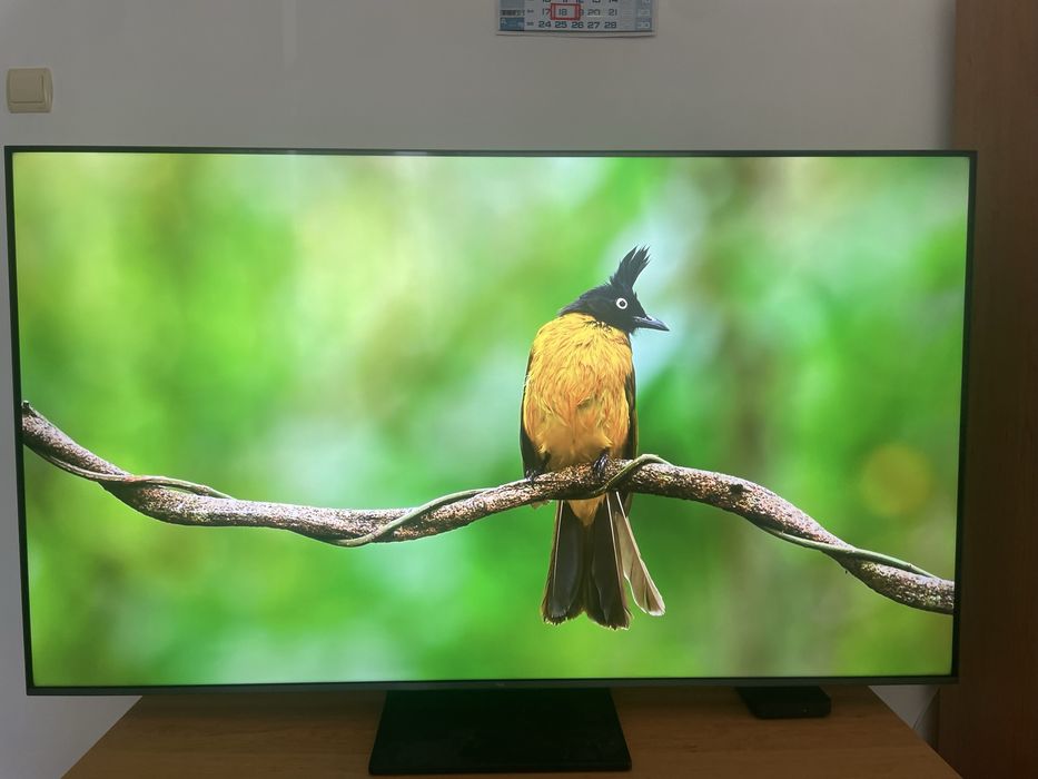 TCL  65” QD-MiniLED 4K