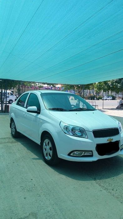 Nexia 3 2019 tozza