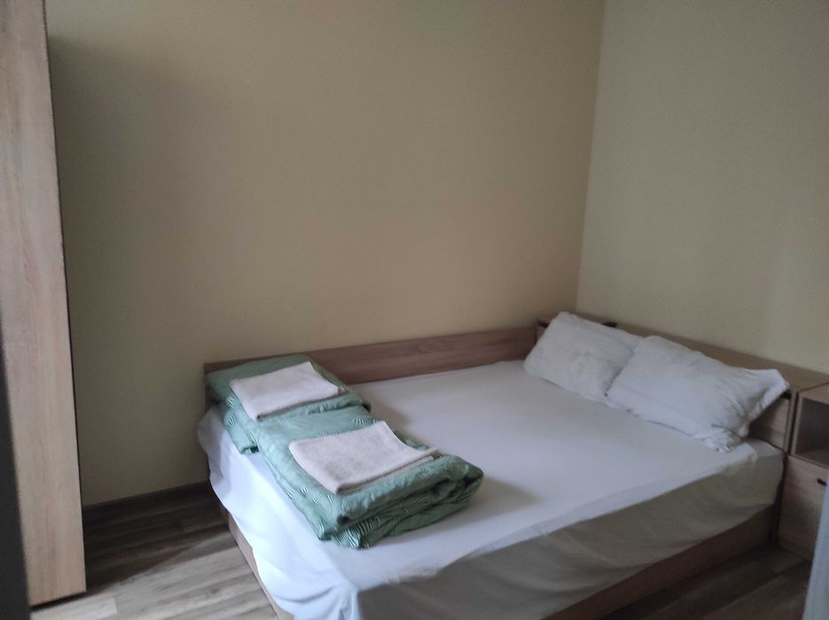 Къща за нощувки град Плевен !