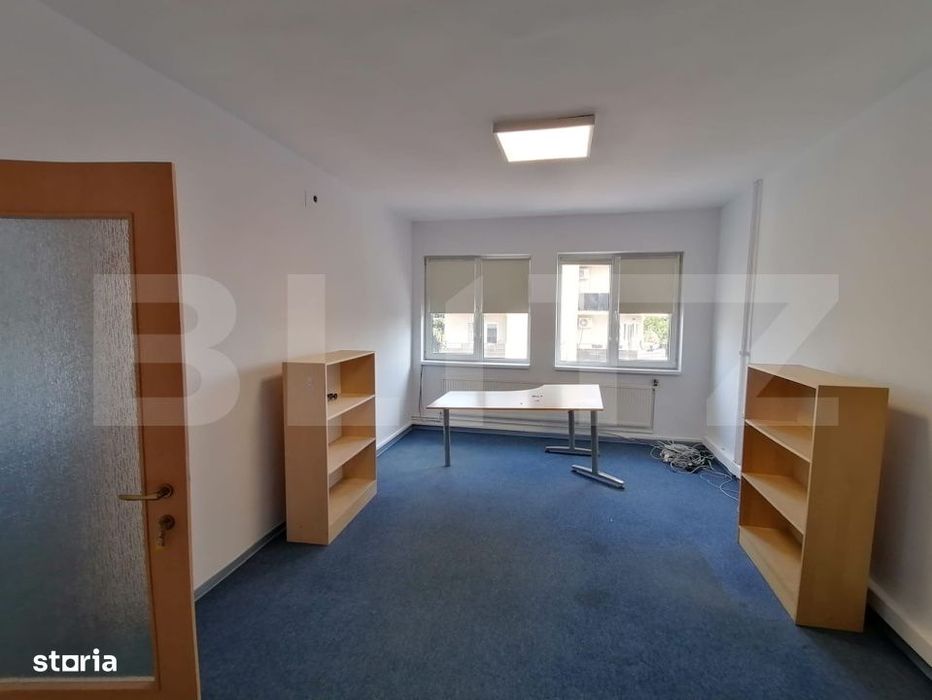 Spatiu birouri, 170 mp, zona Sigma Center