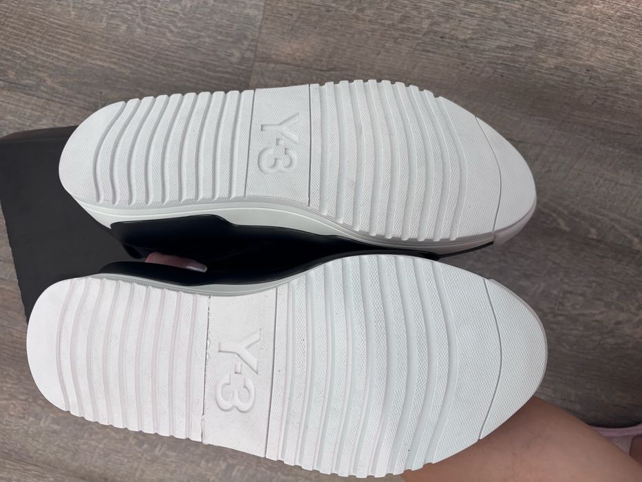 Мъжки обувки Y-3