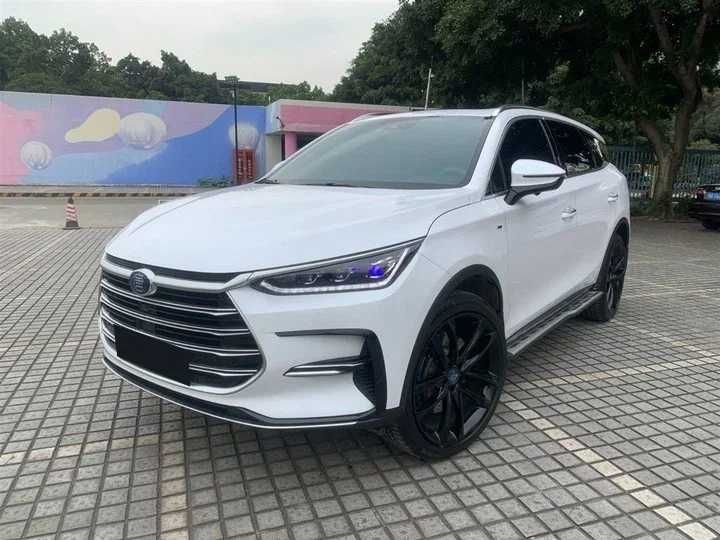 BYD Tang full pod zakaz