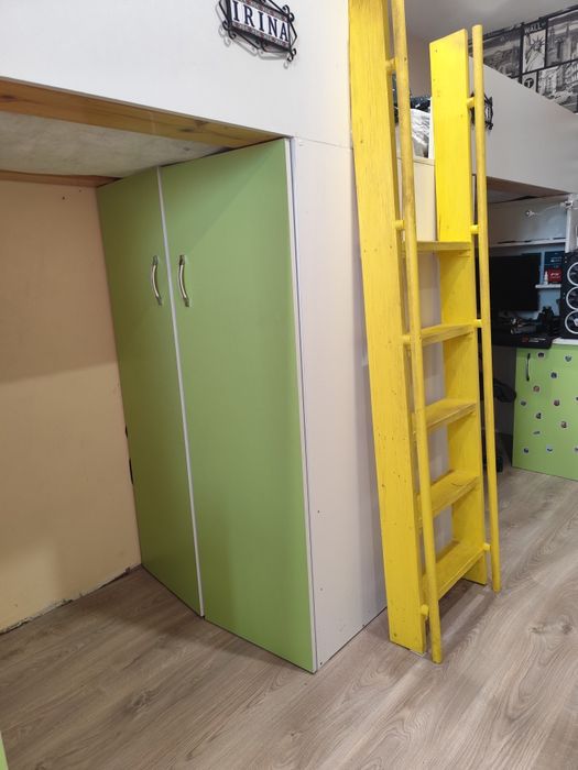 Обзавеждане за детска стая