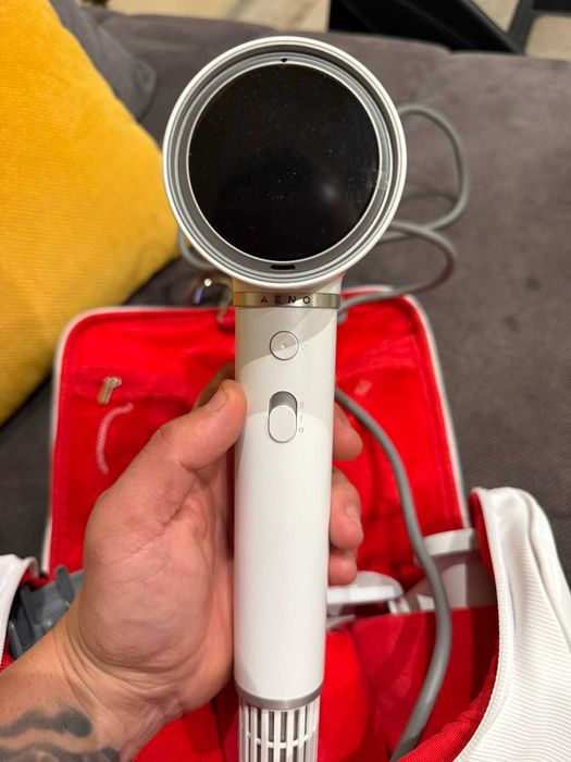 Сешоар AENO AI Pro Dryer HD5W