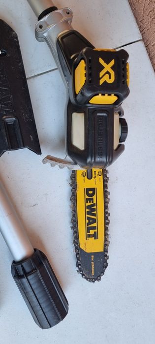 Dewalt DCMPS 567 Foarfeca Crengi