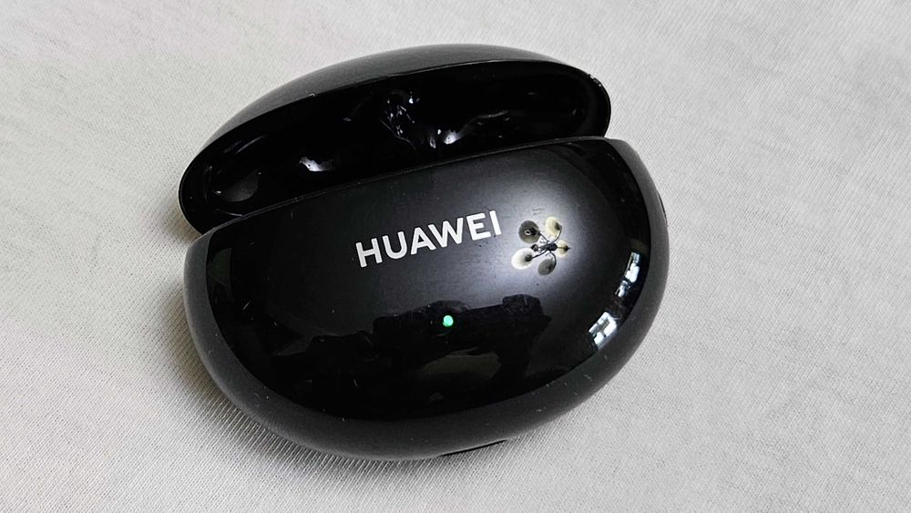 TV Dock Suport Huawei Buds 4i fara caști, doar suportul