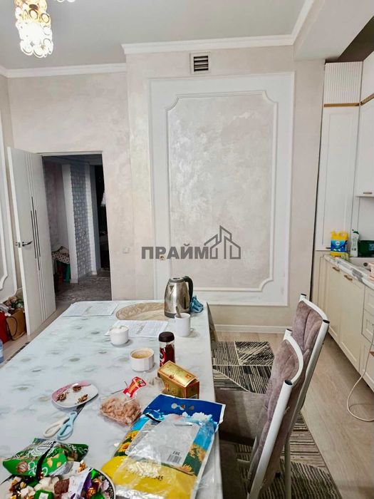 ПРОДАМ 5 ком Каратал пентхаус (Шалкар ПРАЙМ)