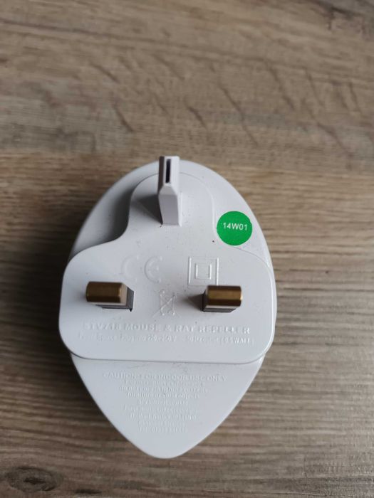 Репелент против комари, паяци, гризачи