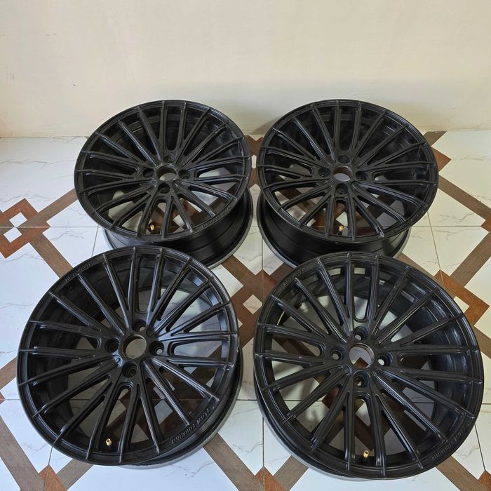 Ideal b/u saka diskalar R17 4x100 Spark, Cobalt, Nexia(1, 2, 3)