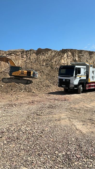 Хово хизмати