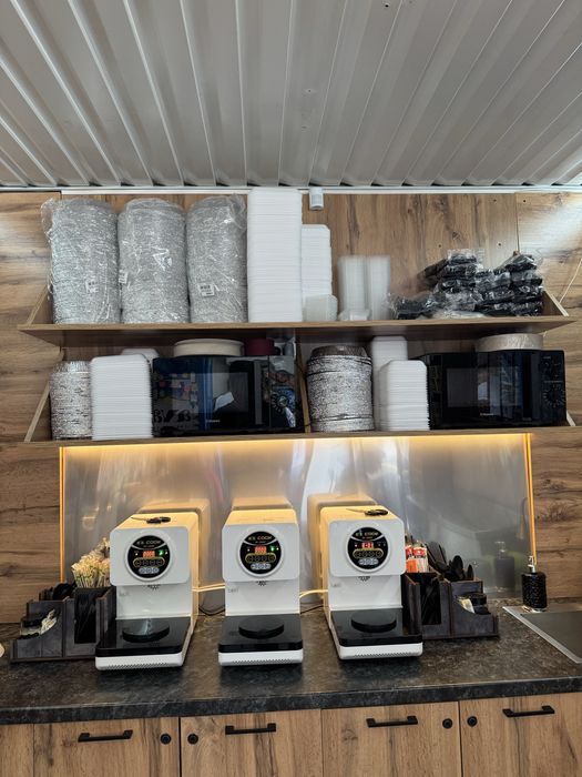 Продам павильон с готовым бизнесом